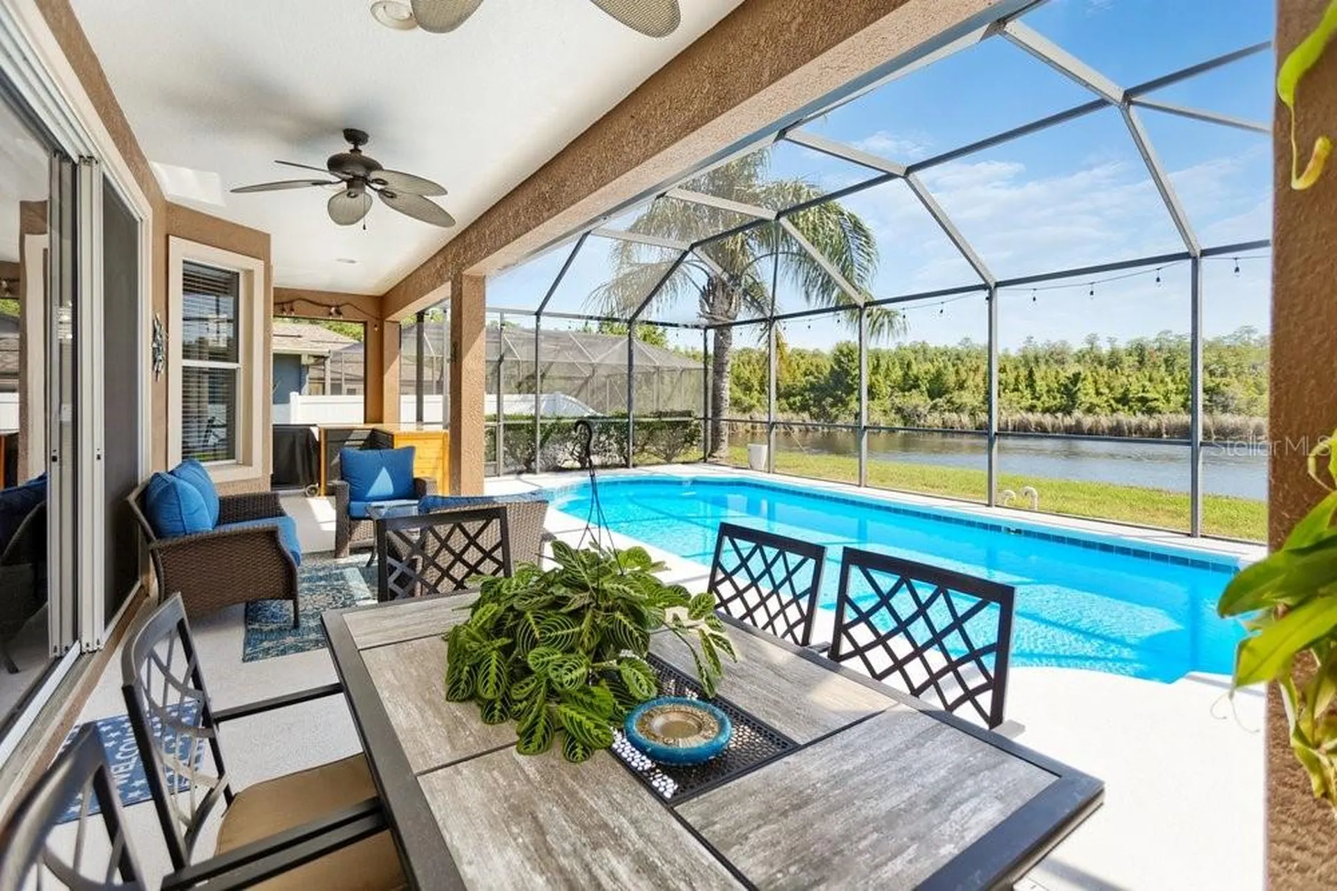 8758 Crystal Creek Court Land O Lakes FL 34638