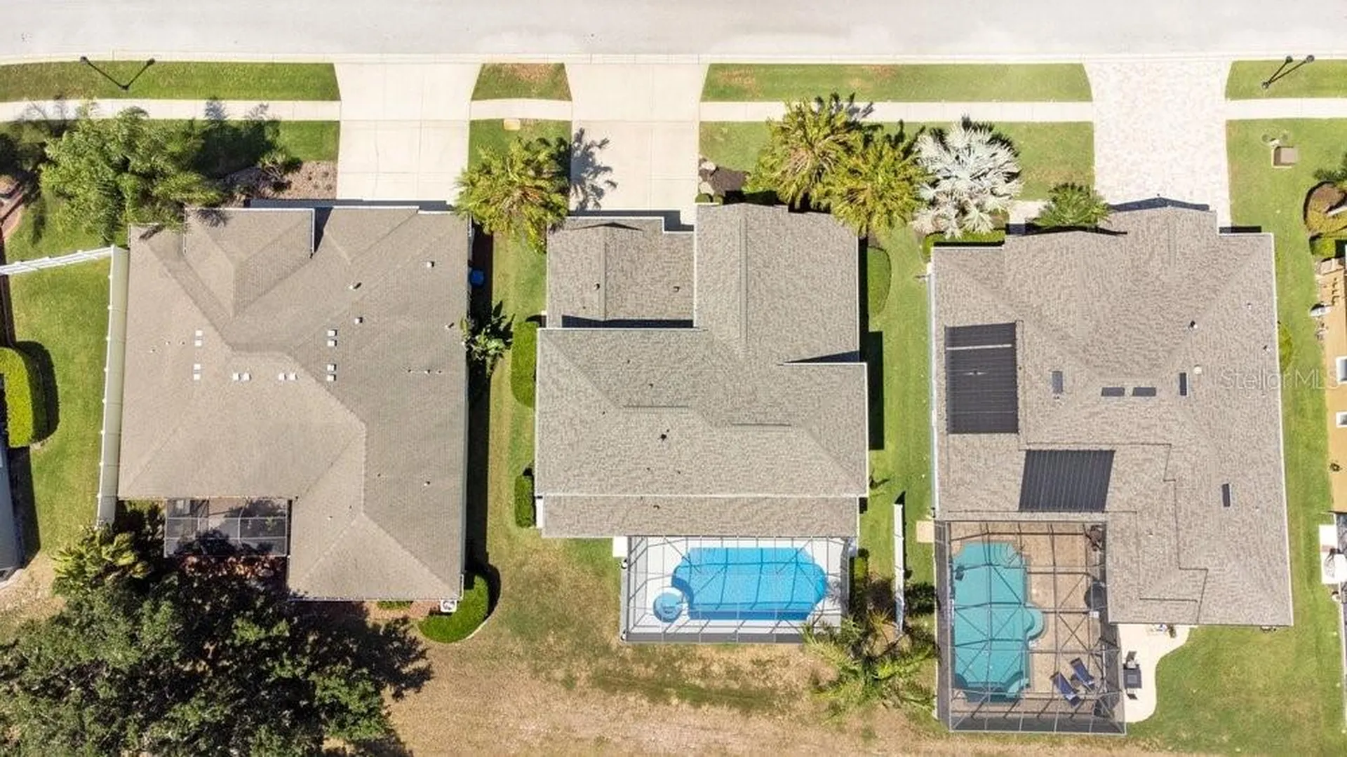 8758 Crystal Creek Court Land O Lakes FL 34638