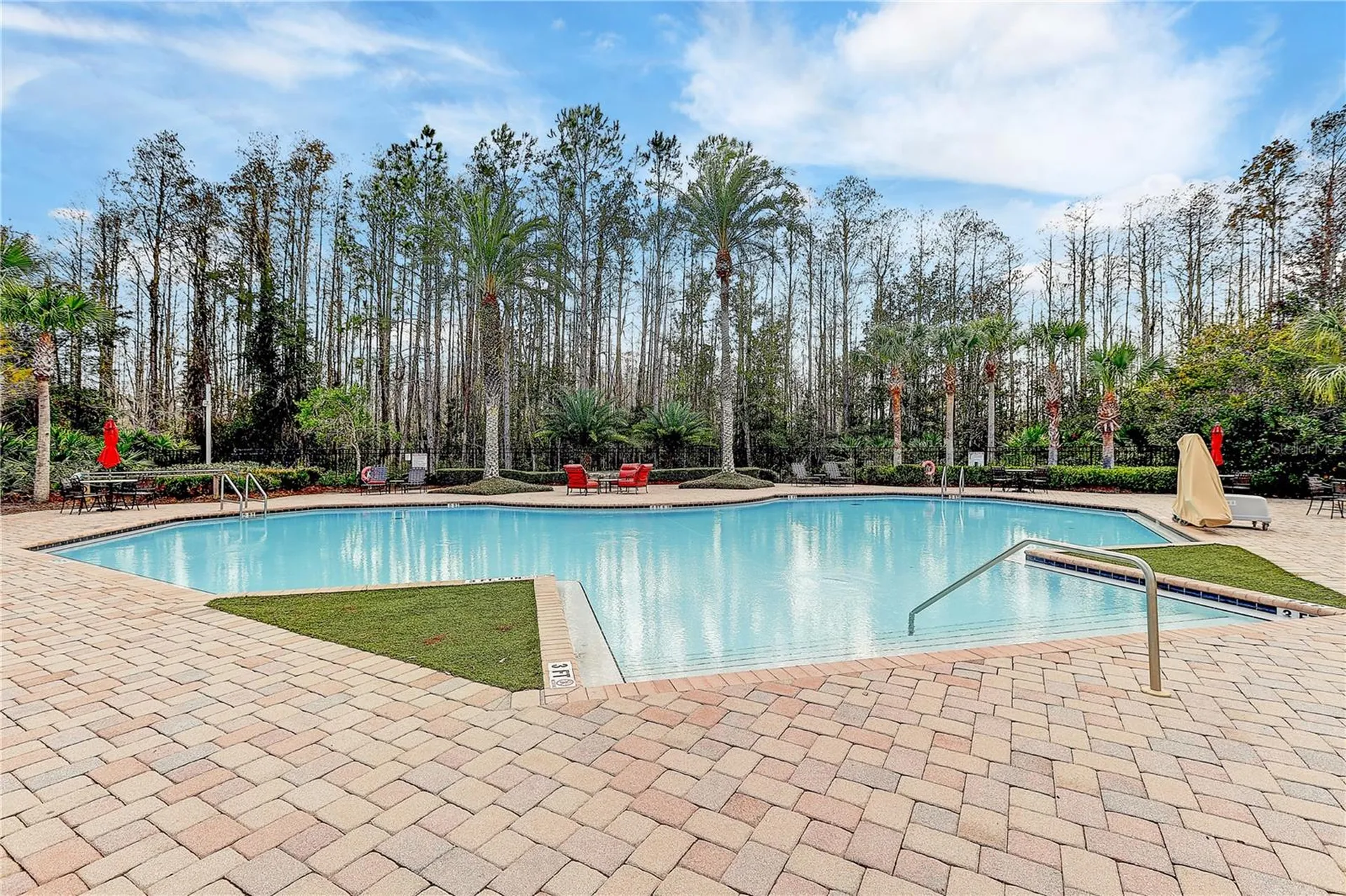 8758 Crystal Creek Court Land O Lakes FL 34638