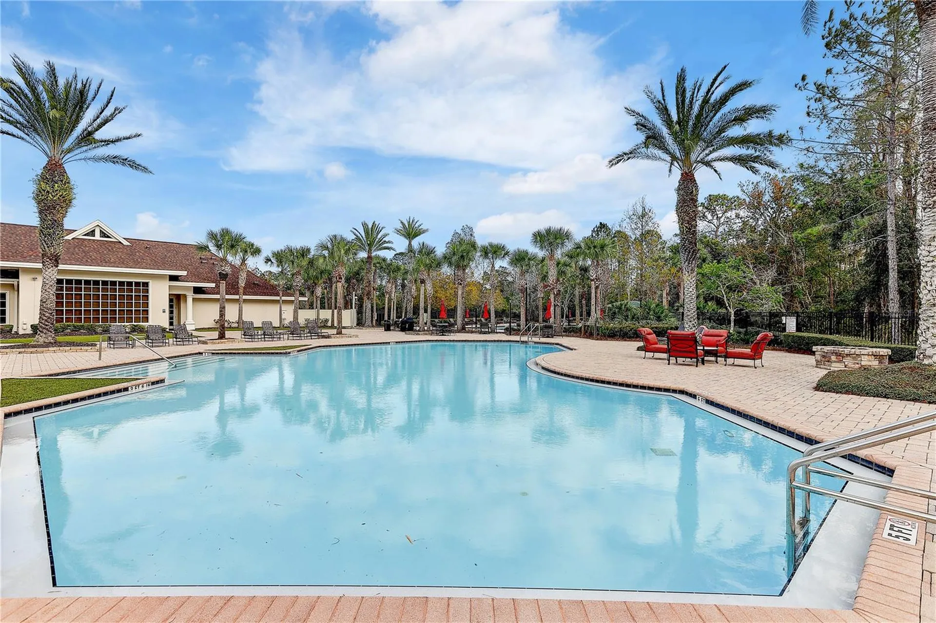 8758 Crystal Creek Court Land O Lakes FL 34638