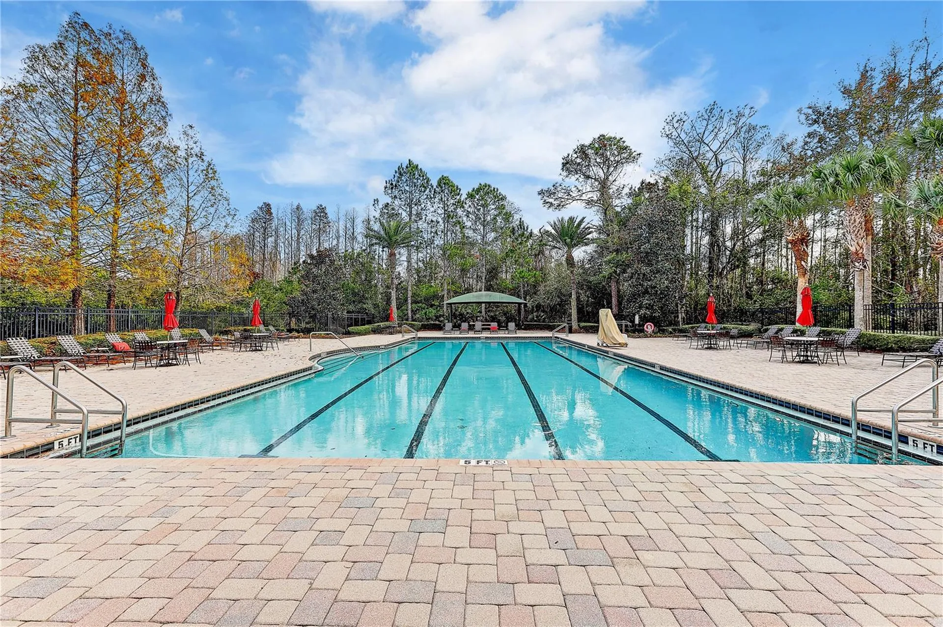 8758 Crystal Creek Court Land O Lakes FL 34638