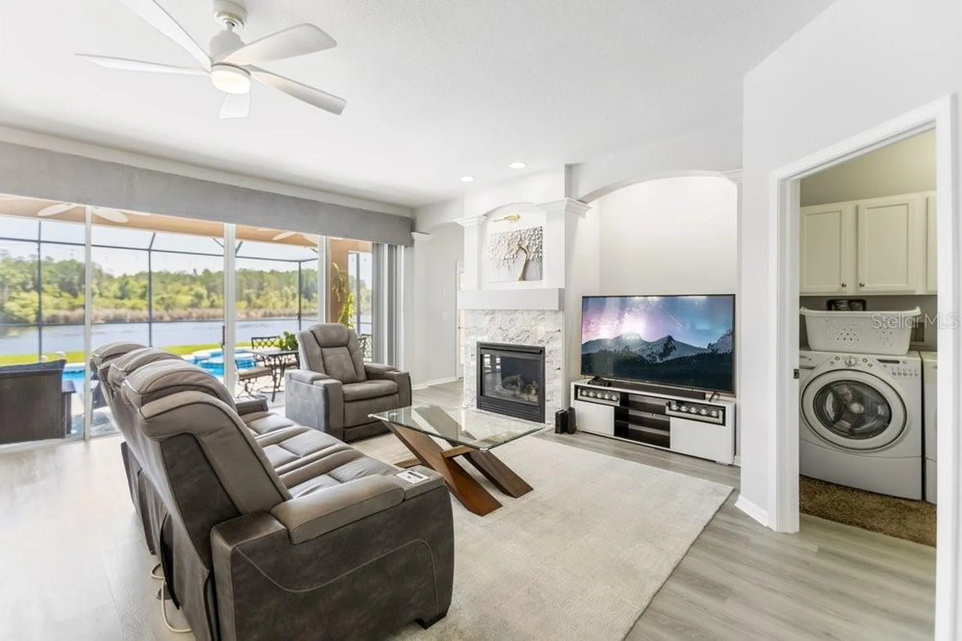 8758 Crystal Creek Court Land O Lakes FL 34638