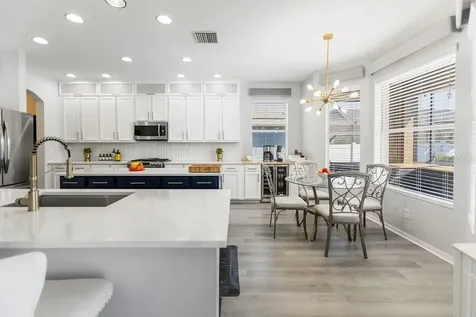 8758 Crystal Creek Court Land O Lakes FL 34638