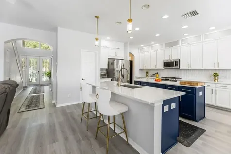 8758 Crystal Creek Court Land O Lakes FL 34638