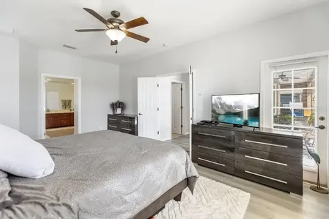 8758 Crystal Creek Court Land O Lakes FL 34638
