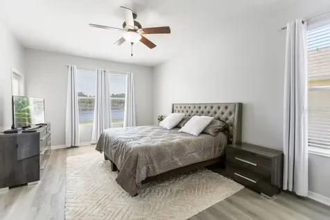 8758 Crystal Creek Court Land O Lakes FL 34638