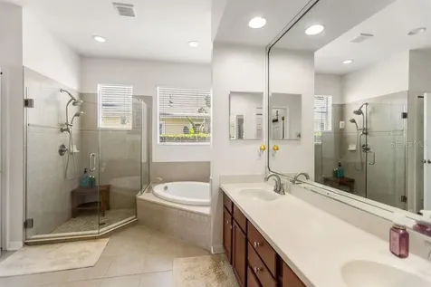 8758 Crystal Creek Court Land O Lakes FL 34638