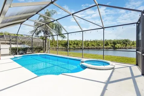 8758 Crystal Creek Court Land O Lakes FL 34638