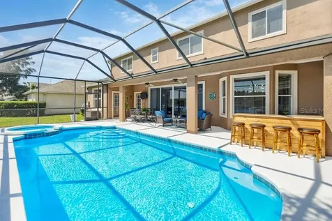 8758 Crystal Creek Court Land O Lakes FL 34638