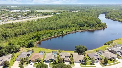 8758 Crystal Creek Court Land O Lakes FL 34638