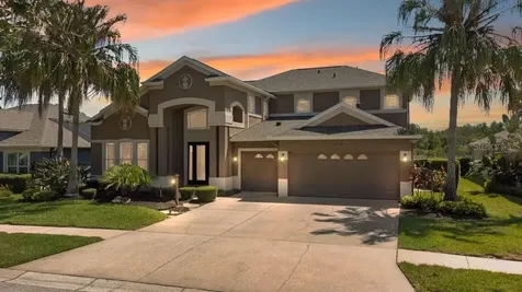 8758 Crystal Creek Court Land O Lakes FL 34638