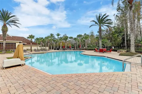 8758 Crystal Creek Court Land O Lakes FL 34638