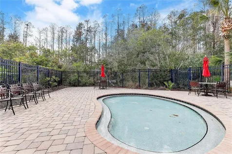 8758 Crystal Creek Court Land O Lakes FL 34638