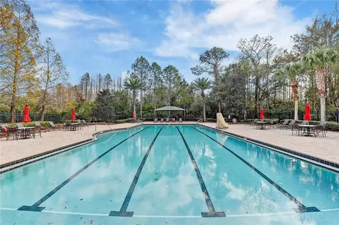 8758 Crystal Creek Court Land O Lakes FL 34638