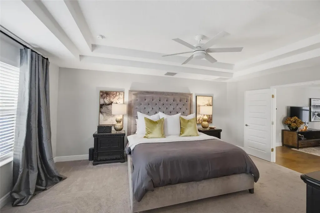 3023 W Carmen Street Tampa FL 33609