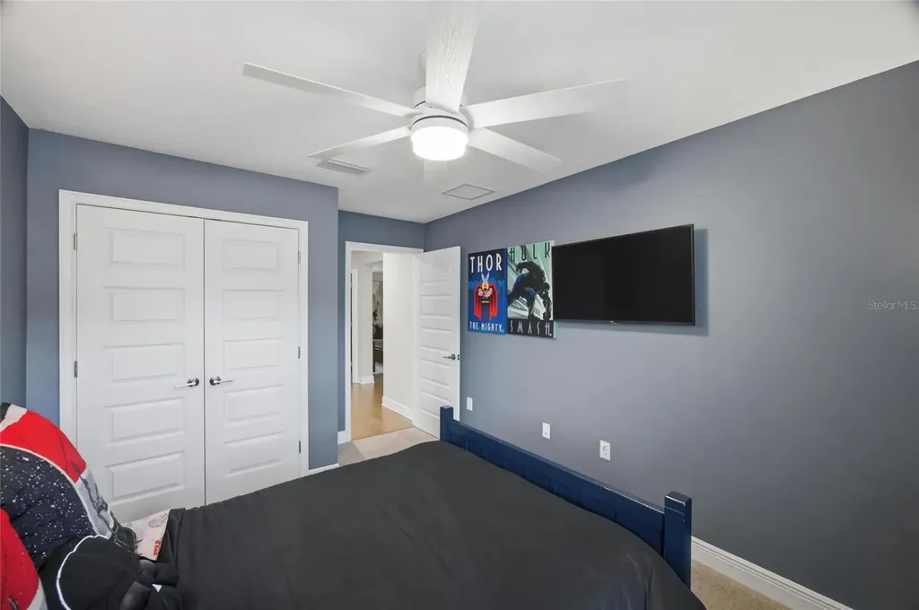 3023 W Carmen Street Tampa FL 33609