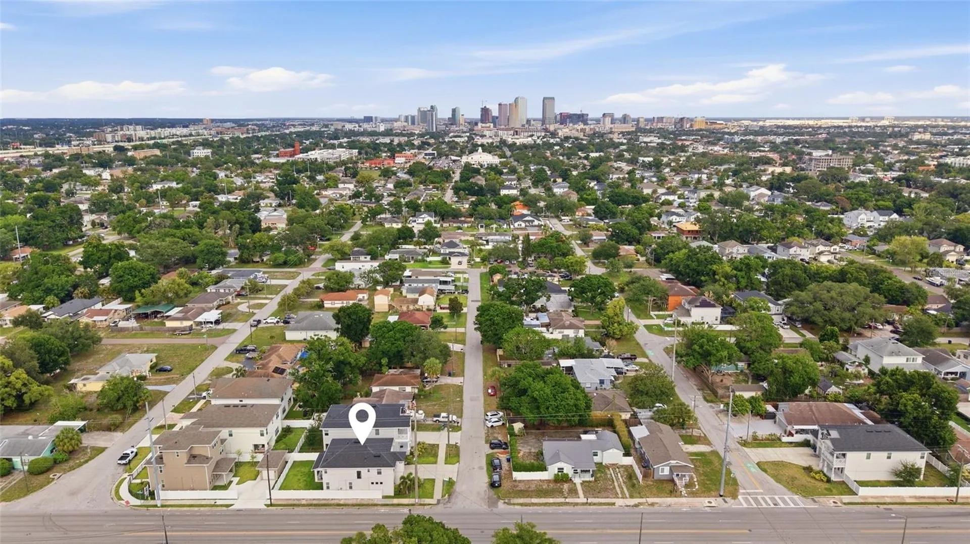 3023 W Carmen Street Tampa FL 33609