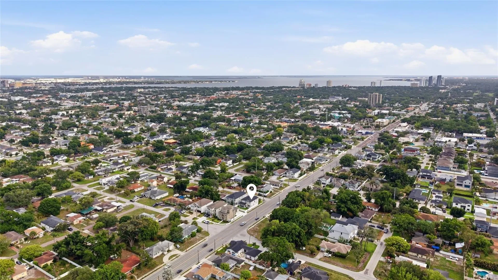 3023 W Carmen Street Tampa FL 33609
