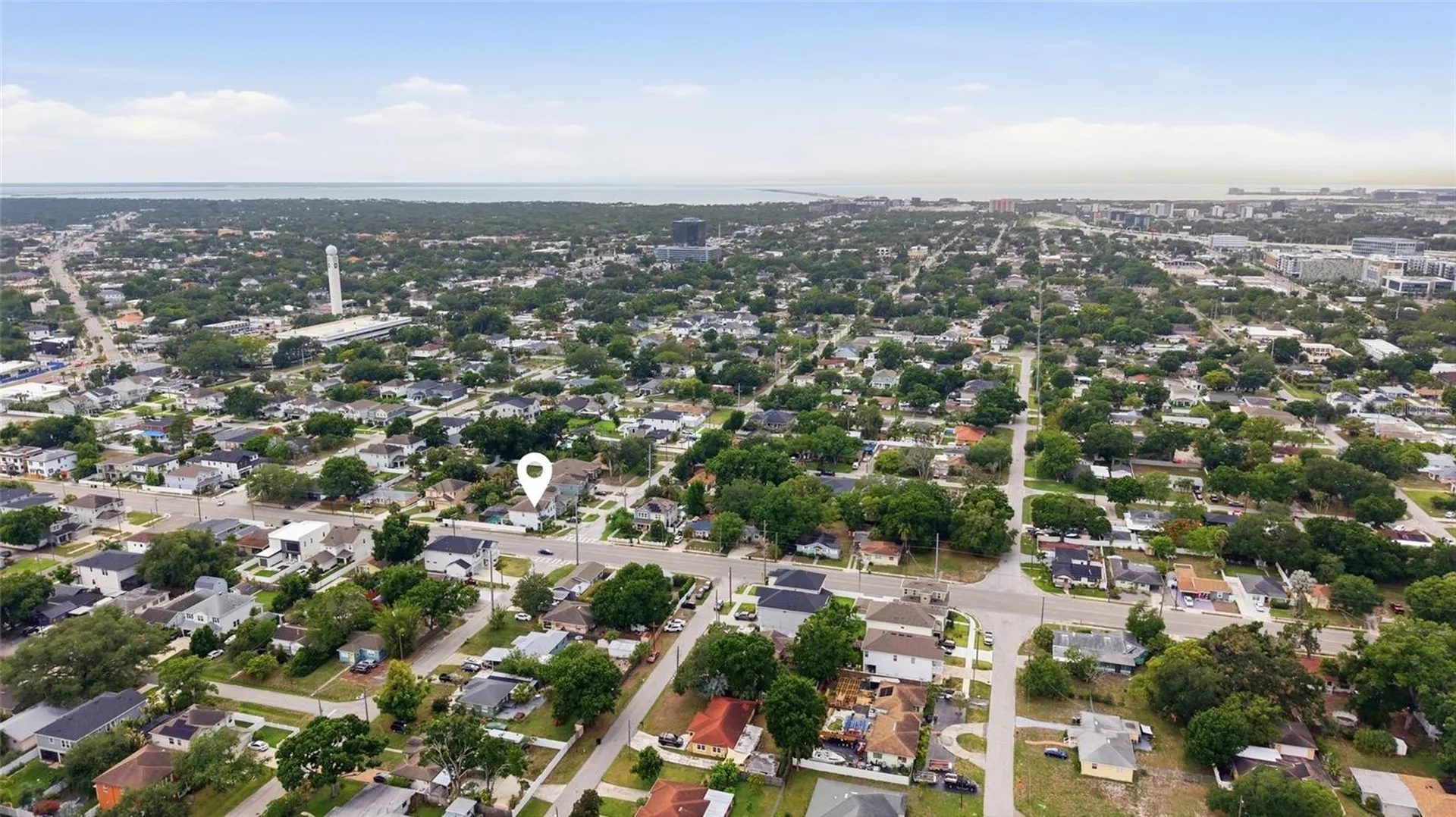 3023 W Carmen Street Tampa FL 33609