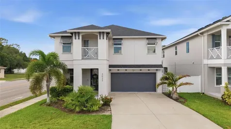 3023 W Carmen Street Tampa FL 33609