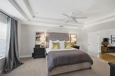 3023 W Carmen Street Tampa FL 33609