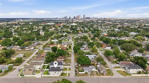 3023 W Carmen Street Tampa FL 33609