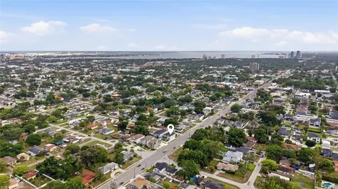 3023 W Carmen Street Tampa FL 33609
