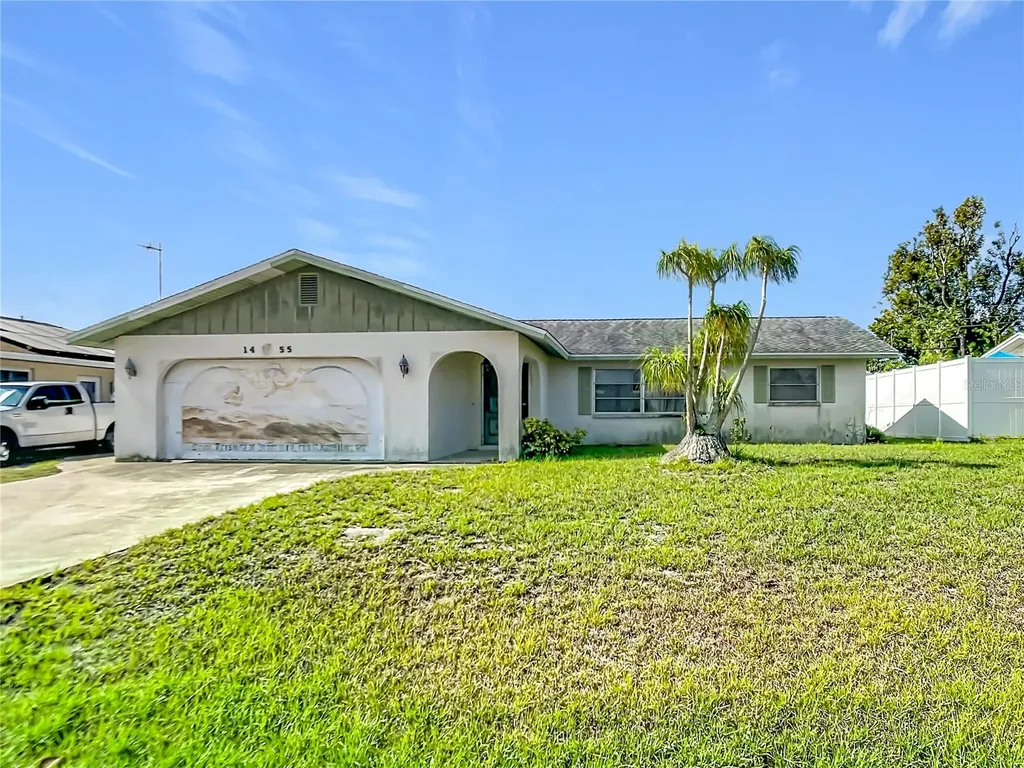 1455 Overbrook Road Englewood FL 34223