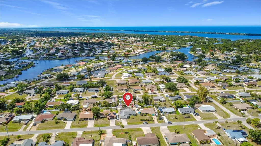 1455 Overbrook Road Englewood FL 34223
