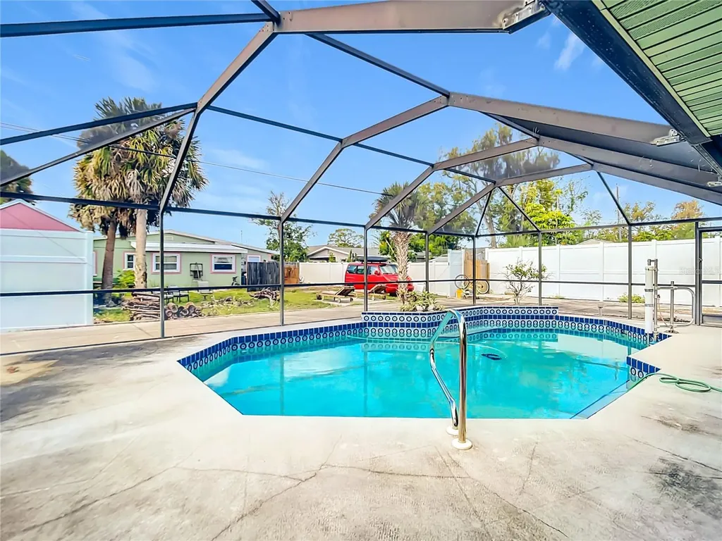 1455 Overbrook Road Englewood FL 34223