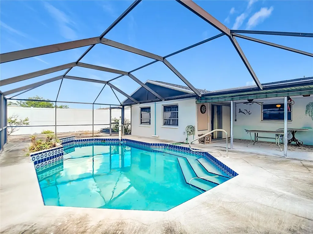 1455 Overbrook Road Englewood FL 34223
