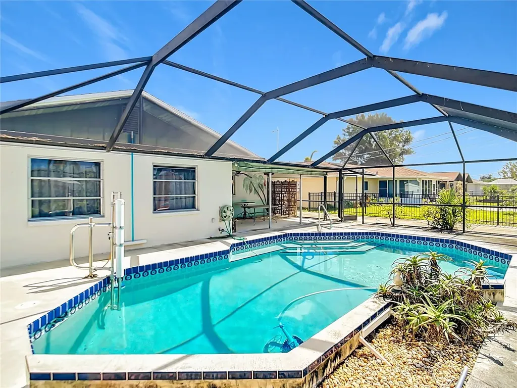1455 Overbrook Road Englewood FL 34223