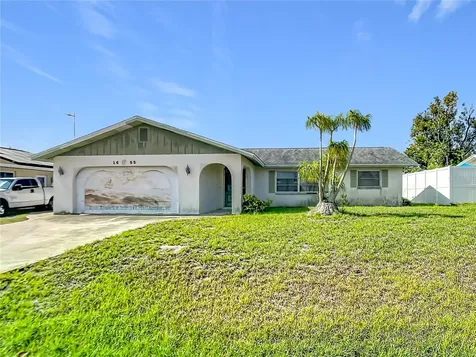 1455 Overbrook Road Englewood FL 34223
