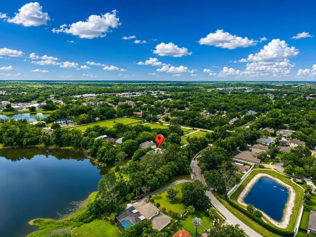 3330 Ehrlich Road Tampa FL 33618