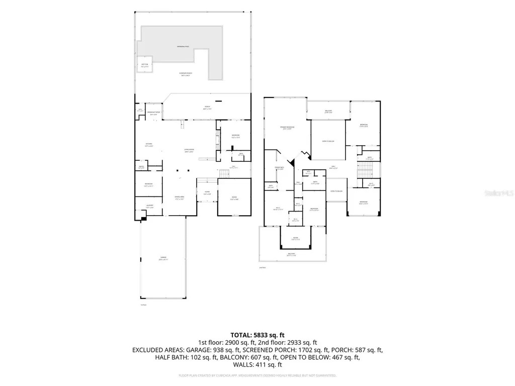 3330 Ehrlich Road Tampa FL 33618