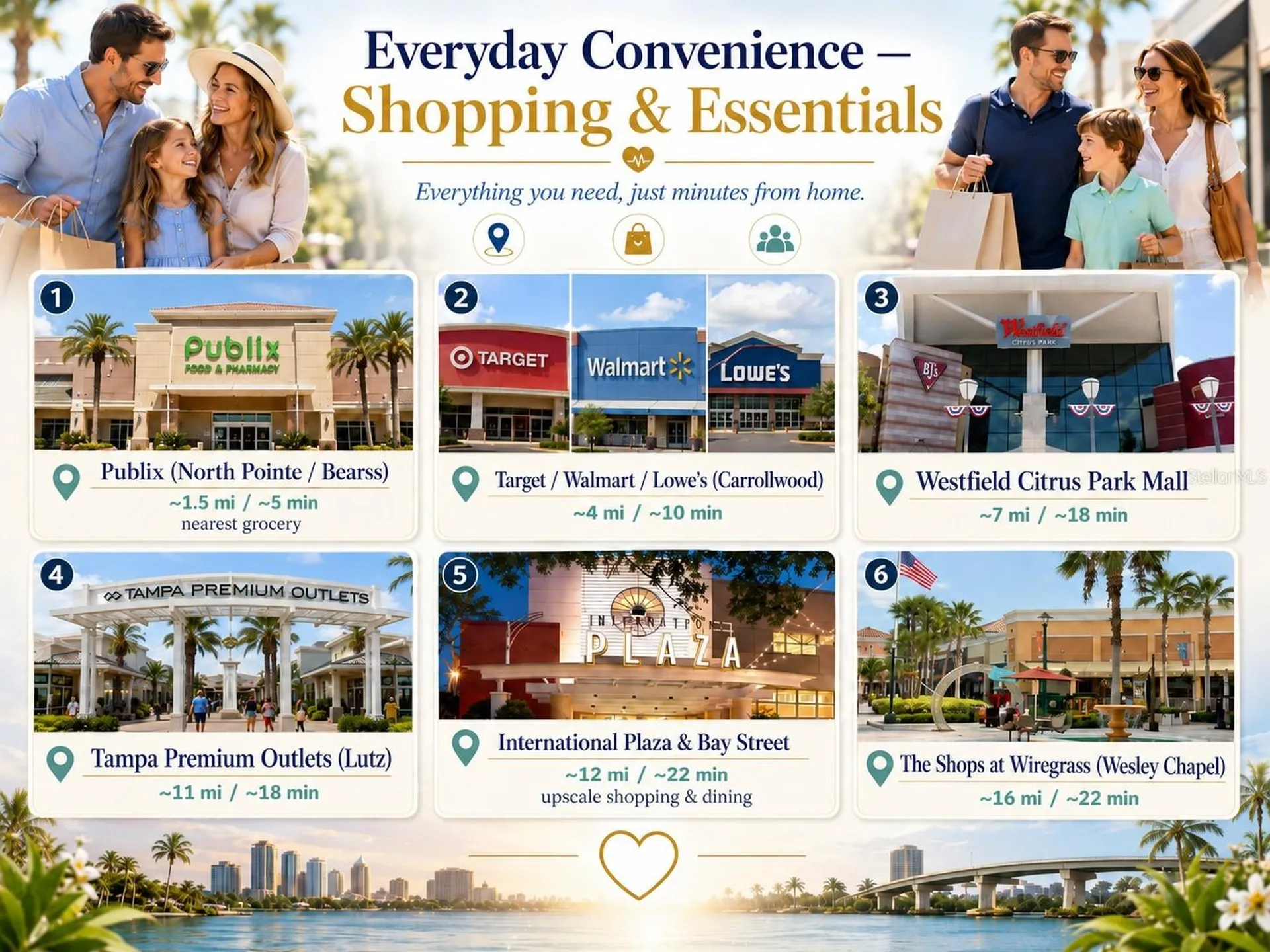 3330 Ehrlich Road Tampa FL 33618