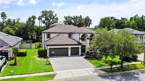 1618 Wrentham Court Winter Springs FL 32708