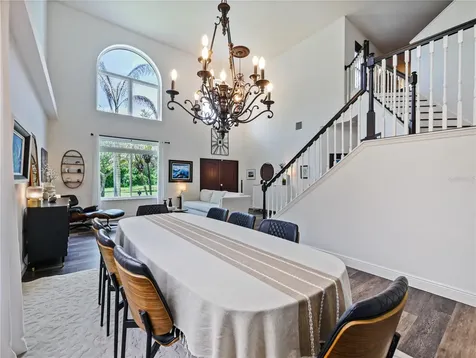 1618 Wrentham Court Winter Springs FL 32708