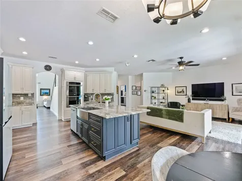 1618 Wrentham Court Winter Springs FL 32708