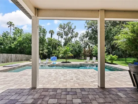 1618 Wrentham Court Winter Springs FL 32708