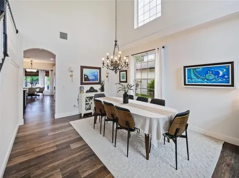 1618 Wrentham Court Winter Springs FL 32708