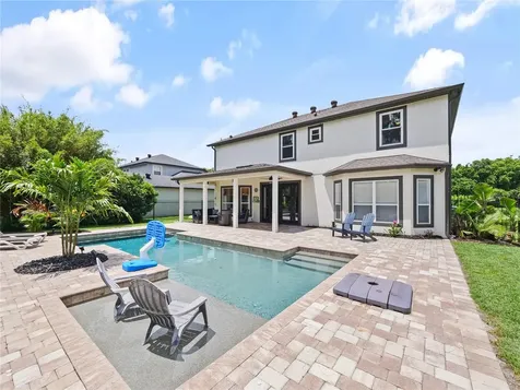 1618 Wrentham Court Winter Springs FL 32708