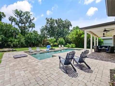 1618 Wrentham Court Winter Springs FL 32708