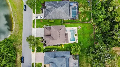 1618 Wrentham Court Winter Springs FL 32708