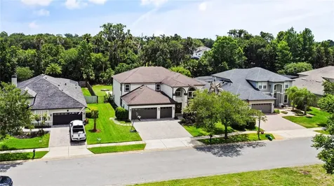 1618 Wrentham Court Winter Springs FL 32708