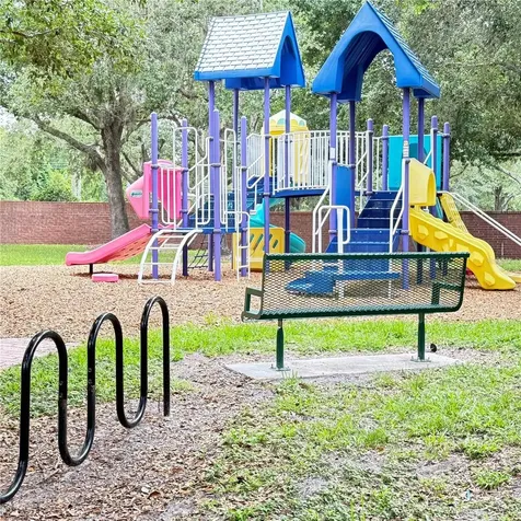 1618 Wrentham Court Winter Springs FL 32708
