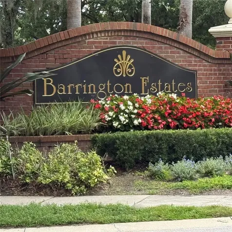 1618 Wrentham Court Winter Springs FL 32708