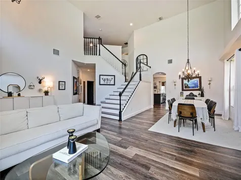 1618 Wrentham Court Winter Springs FL 32708