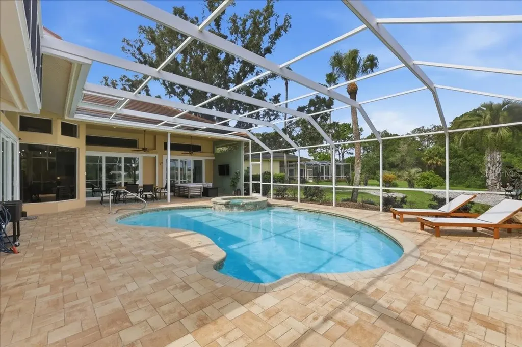 9161 Southern Comfort Court Weeki Wachee FL 34613