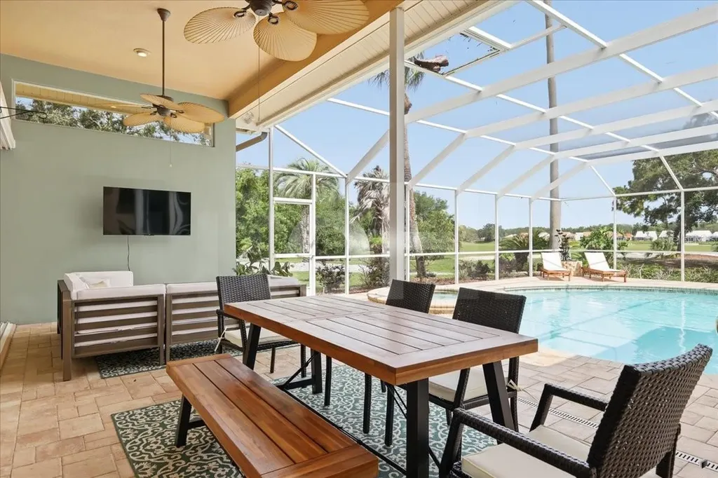 9161 Southern Comfort Court Weeki Wachee FL 34613